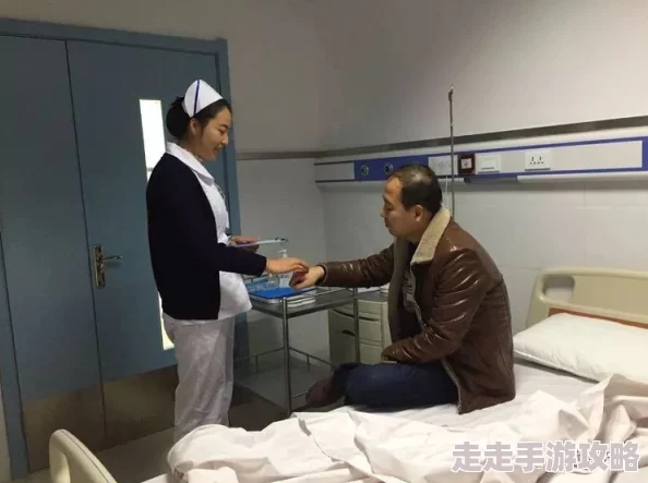 男科女医生总裁你好大医院突发停电两人被困电梯总裁旧疾复发