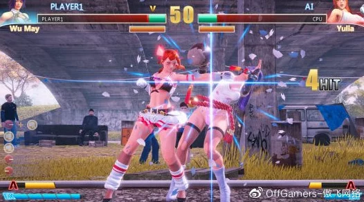 爆操小姐姐游戏已进入Beta测试阶段，预计下月正式上线