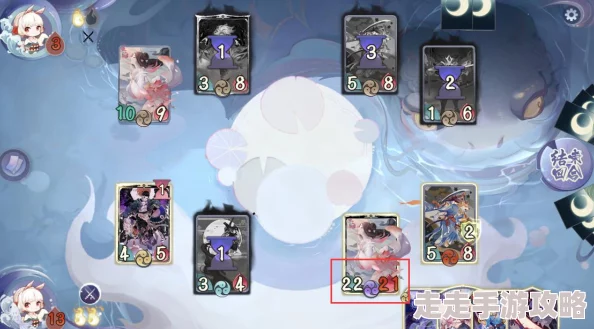 阴阳师手游惊喜揭秘：桃花妖与樱花妖属性深度对比分析，谁才是最强奶妈？