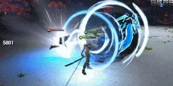 最终幻想觉醒：双刀蕾姆属性深度解析，惊喜曝光其极致战斗潜能与全新技能特效！