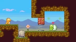 泰拉瑞亚iOS版云存档问题迎刃而解！惊喜分享最新解决方法，轻松畅享游戏进度同步