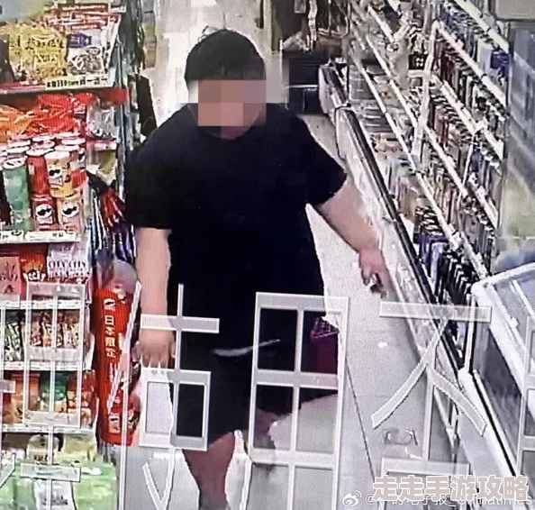 操肥妇遭遇神秘男子跟踪引发邻居恐慌警方介入调查 操肥妇遭遇神秘男子跟踪引发邻居恐慌警方介入调查