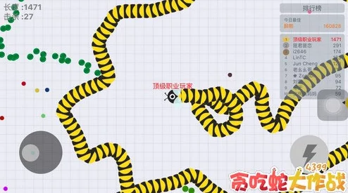 贪吃蛇在线击杀秘籍大公开!尾随法全面讲解,更有惊喜新技巧等你来发现! 贪吃蛇在线击杀秘籍大公开!尾随法全面讲解,更有惊喜新技巧等你来发现!