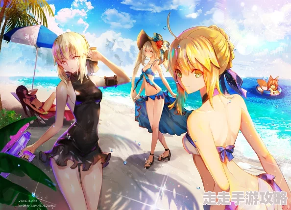 狂三本子h放课无遮在线已更新至第10话新增泳装福利场景 狂三本子h放课无遮在线已更新至第10话新增泳装福利场景