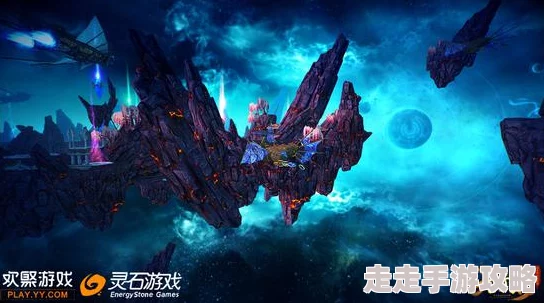 天衍录3D手游全新惊喜！虚空入侵玩法深度攻略，揭秘高效通关技巧与未知挑战