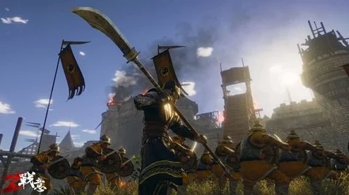 惊喜来袭!战意冲天战斗吧剑灵斗神争霸全新玩法震撼开启,荣耀对决等你来战! 惊喜来袭!战意冲天战斗吧剑灵斗神争霸全新玩法震撼开启,荣耀对决等你来战!