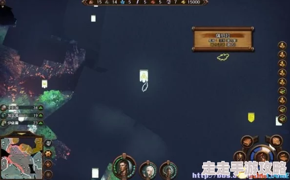 揭秘!魔法英雄传德古拉技能全介绍与深度分析,惊喜发现其隐藏战斗神技! 揭秘!魔法英雄传德古拉技能全介绍与深度分析,惊喜发现其隐藏战斗神技!