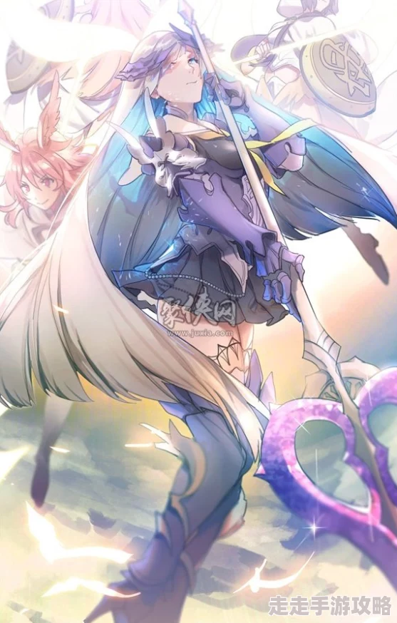 惊喜!命运冠位指定FGO布仑希尔德顶级队伍搭配指南全面解析,解锁新战力! 惊喜!命运冠位指定FGO布仑希尔德顶级队伍搭配指南全面解析,解锁新战力!