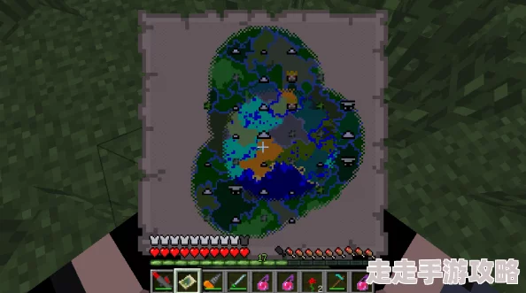 我的世界暮色魔法森林地图全揭秘:惊喜更新带来全新探险体验与隐藏宝藏详解 我的世界暮色魔法森林地图全揭秘:惊喜更新带来全新探险体验与隐藏宝藏详解