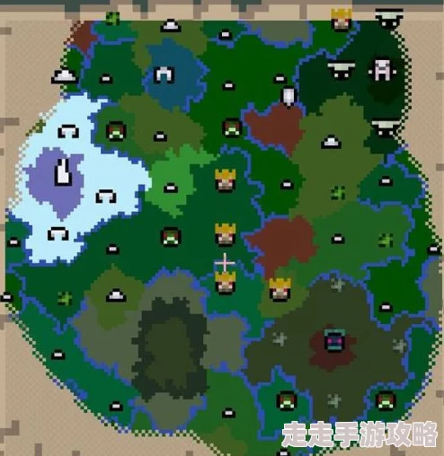 我的世界暮色魔法森林地图全揭秘:惊喜更新带来全新探险体验与隐藏宝藏详解 我的世界暮色魔法森林地图全揭秘:惊喜更新带来全新探险体验与隐藏宝藏详解