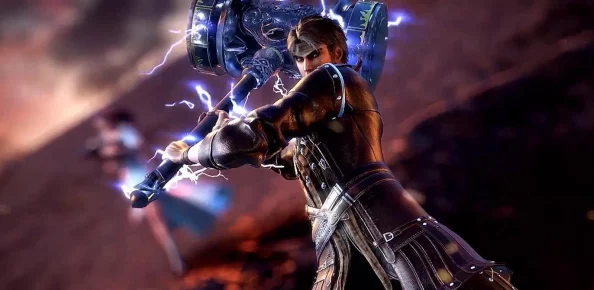 扑飞漫画斗罗大陆唐三突破神级领域迎战强敌