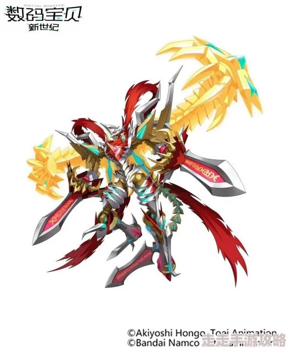 《进化吧数码兽》3月21日10时安卓新服798区彩虹圣主开启，惊喜福利等你来领！