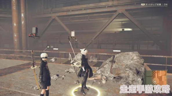 惊喜揭秘！不思议迷宫机械军团高效通关打法全讲解，速来get隐藏攻略！