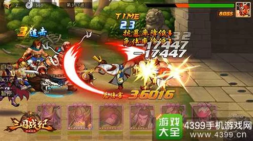 洛水秋波震撼三国！揭秘甄姬全新技能属性效果，惊喜加强等你来探秘！