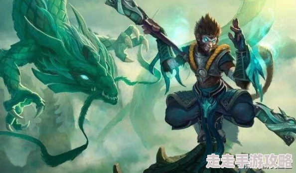 斜三角上单战术揭秘：最适合英雄的玩法技巧大公开，惊喜加入新版本强势英雄攻略！