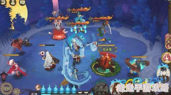 阴阳师惊喜更新！河畔童谣奖励全面汇总，每层副本掉落表曝光含珍稀奖品