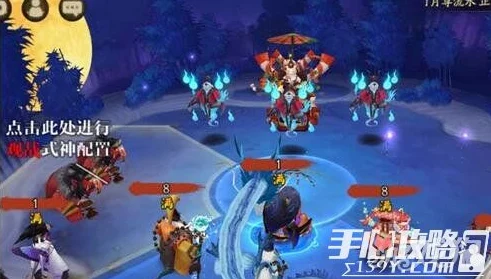 阴阳师惊喜更新！河畔童谣奖励全面汇总，每层副本掉落表曝光含珍稀奖品