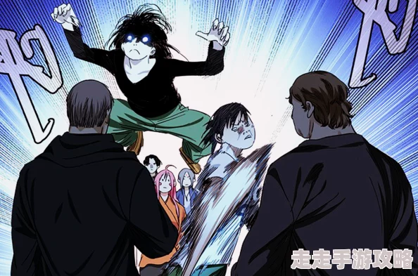 变成黑皮后跟兄弟做了无增删兄弟反攻修罗场开启