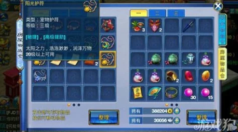 炫龙记手游天魔幻境玩法技巧详解：解锁隐藏关卡，惊喜揭秘最强宠物获取攻略！