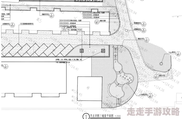 无水之池概念设计图已完成进入建模阶段