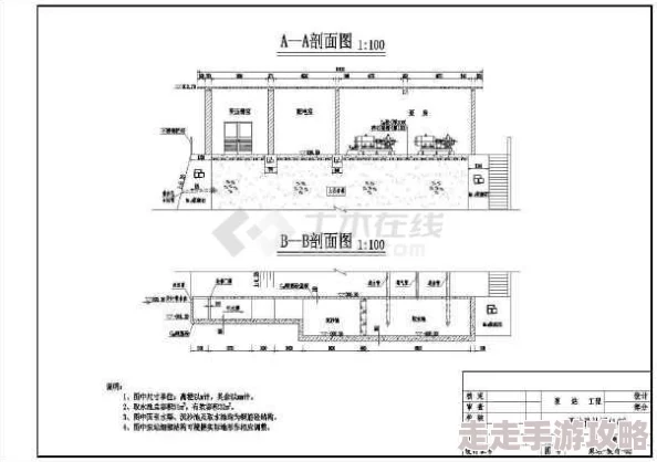 无水之池概念设计图已完成进入建模阶段
