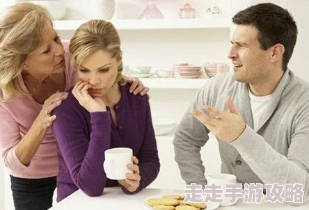 公媳趁家中无人疯狂做事婆媳关系恶化竟合谋将家中贵重物品变卖