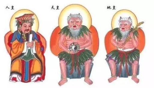 帝冢真织克服重重阻碍最终完成了家族传承的古老技艺