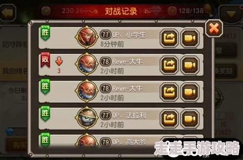 惊喜揭晓！刀塔传奇竞技场法系一波流阵容推荐，解锁全新高效胜率秘诀！