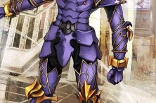 命运冠位指定惊喜揭秘：Saber兰斯洛特英灵技能深度测评与全新强化情报