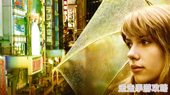 琪琪影色迷失东京完整版寻回记忆碎片拼凑真相 琪琪影色迷失东京完整版寻回记忆碎片拼凑真相