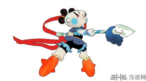 惊喜爆料！闹闹天宫哪吒三头六臂震撼登场，高额爆发力刷新游戏极限体验！