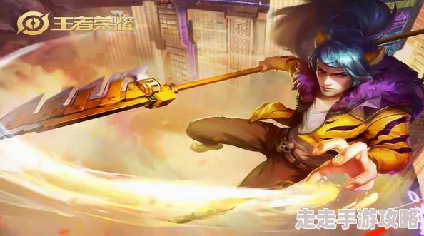 王者荣耀韩信飘逸对线技巧大揭秘!全新出装攻略助你制霸峡谷,惊喜限定皮肤等你来拿详解 王者荣耀韩信飘逸对线技巧大揭秘!全新出装攻略助你制霸峡谷,惊喜限定皮肤等你来拿详解