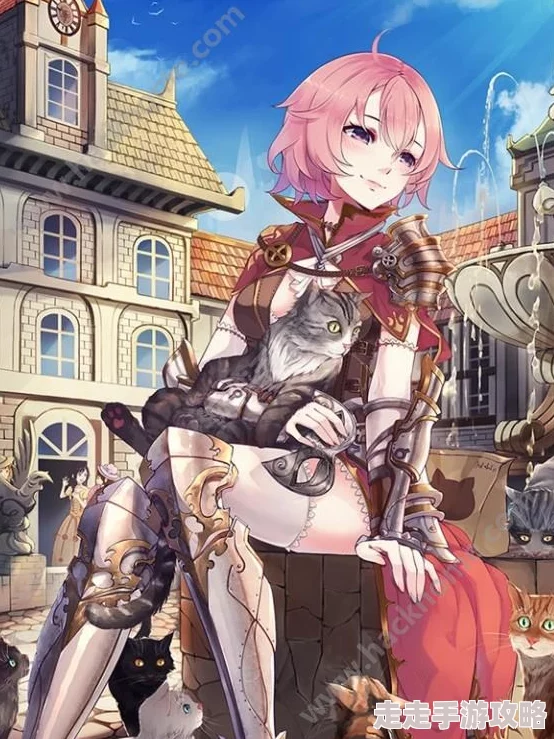 螺旋境界线深度揭秘：柏客瑟菲尔属性全面解析攻略，附带惊喜新技能曝光！