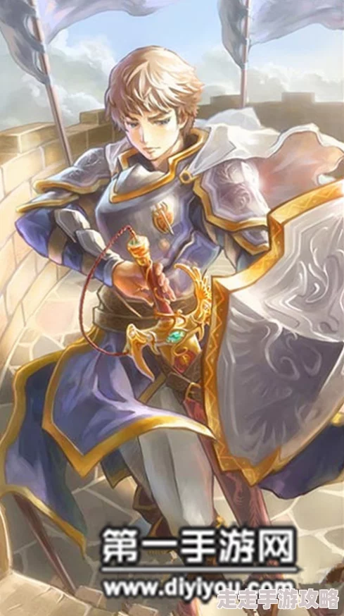 螺旋境界线深度揭秘：柏客瑟菲尔属性全面解析攻略，附带惊喜新技能曝光！