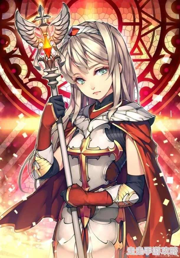 螺旋境界线深度揭秘：柏客瑟菲尔属性全面解析攻略，附带惊喜新技能曝光！