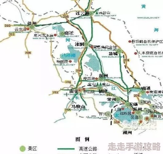 国内外免费鲁尔山资源持续更新新增多个免费景点和游览路线
