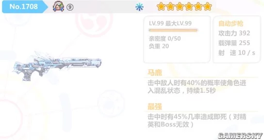 崩坏3惊喜爆料！SU-22榴弹炮全面技能解析与最新数据攻略大放送