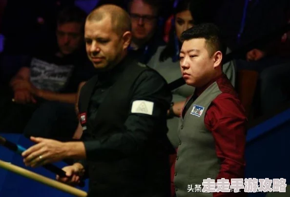 我谁都不爱快穿小说全文免费阅读无弹窗2023斯诺克北爱尔兰公开赛半决赛特鲁姆普VS霍金斯拼搏进取勇创佳绩 我谁都不爱快穿小说全文免费阅读无弹窗2023斯诺克北爱尔兰公开赛半决赛特鲁姆普VS霍金斯拼搏进取勇创佳绩