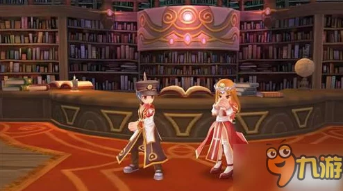 仙境传说RO手游惊喜揭秘：时之蓝披肩双重获得途径，轻松解锁强力防御装备！