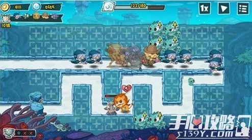 惊喜揭秘！海野三之丞BOSS关卡高效通关方法大分享，助你轻松解锁隐藏奖励！