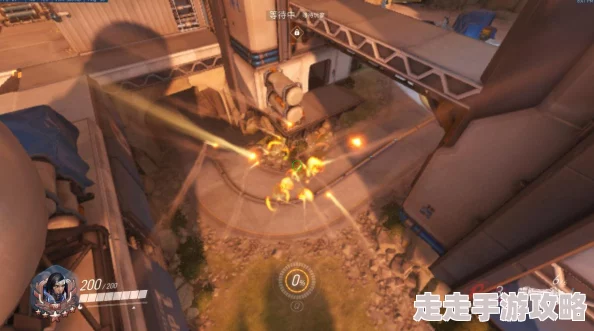 惊喜揭秘!守望先锋艾兴瓦尔德地图防守方高效阵容推荐,助你轻松制胜新策略! 惊喜揭秘!守望先锋艾兴瓦尔德地图防守方高效阵容推荐,助你轻松制胜新策略!