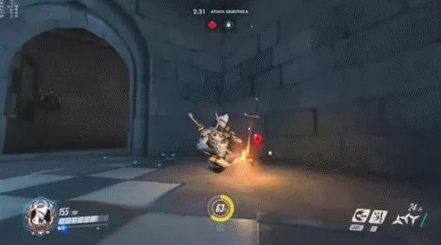 惊喜揭秘!守望先锋艾兴瓦尔德地图防守方高效阵容推荐,助你轻松制胜新策略! 惊喜揭秘!守望先锋艾兴瓦尔德地图防守方高效阵容推荐,助你轻松制胜新策略!