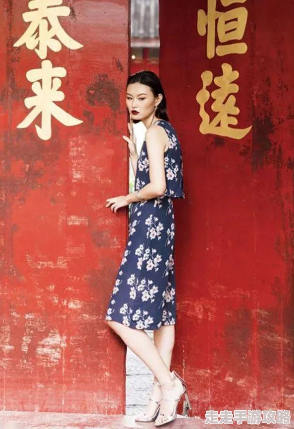 穿着旗袍做运动探寻传统服饰与现代运动的融合之美 穿着旗袍做运动探寻传统服饰与现代运动的融合之美