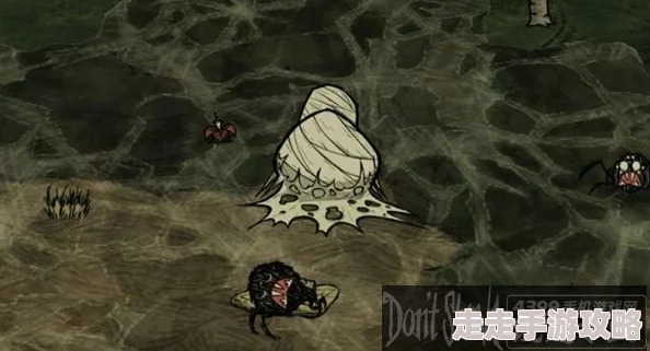 饥荒手机版惊喜更新!睡袋合成方法大揭秘,助你轻松度过夜晚的神器来袭! 饥荒手机版惊喜更新!睡袋合成方法大揭秘,助你轻松度过夜晚的神器来袭!