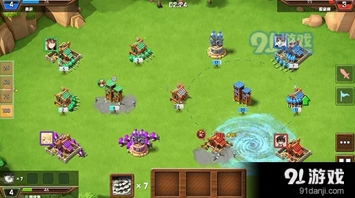 空城计手游惊喜更新！令旗使用技巧全攻略，解锁隐藏战术详解