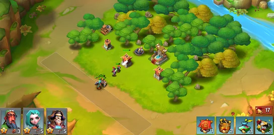 空城计手游惊喜更新！令旗使用技巧全攻略，解锁隐藏战术详解