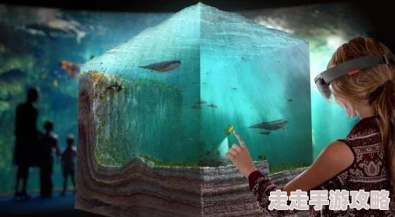 媚导航:探索最新科技趋势与创新产品的精彩世界 媚导航:探索最新科技趋势与创新产品的精彩世界