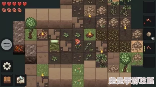 泰拉瑞亚地牢开启流程及方法详解,揭秘隐藏宝藏与惊喜掉落新攻略! 泰拉瑞亚地牢开启流程及方法详解,揭秘隐藏宝藏与惊喜掉落新攻略!