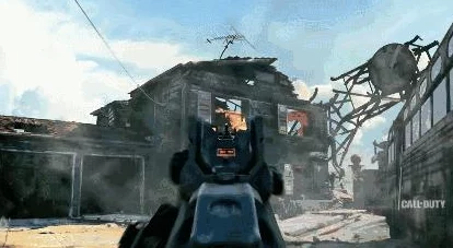 堡垒前线霰弹枪大比拼，惊喜揭秘：哪款才是隐藏王者，威力超乎想象！