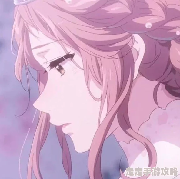 少女的心动动漫超新约全书心怀善念传播爱与希望点亮人生每一天